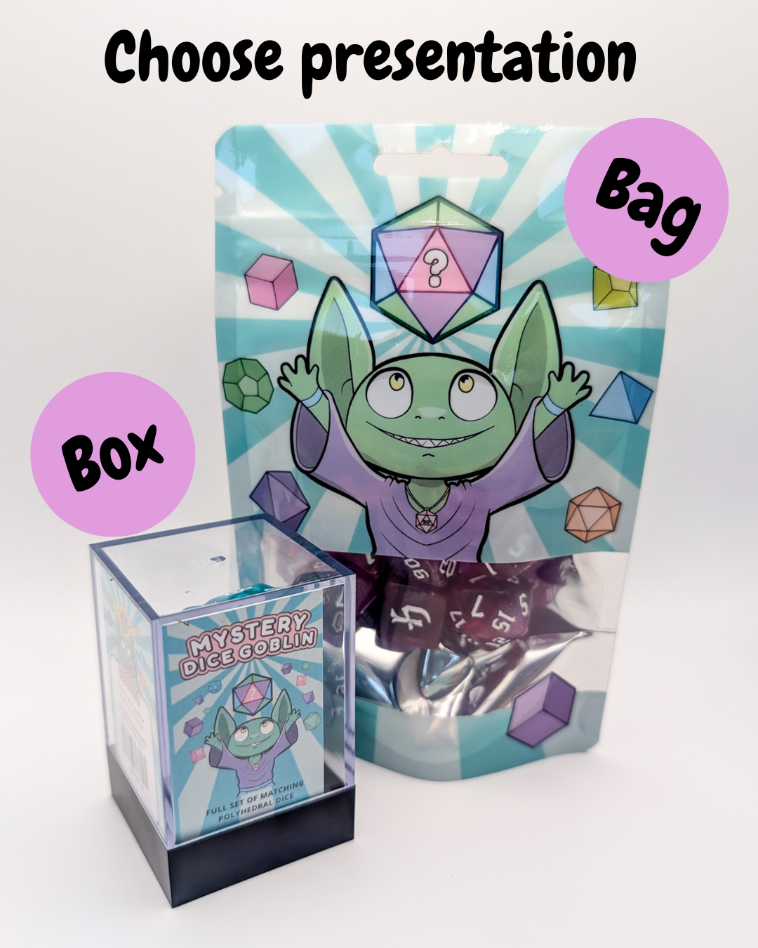 Galaxy D6 Dice Collection (16mm)