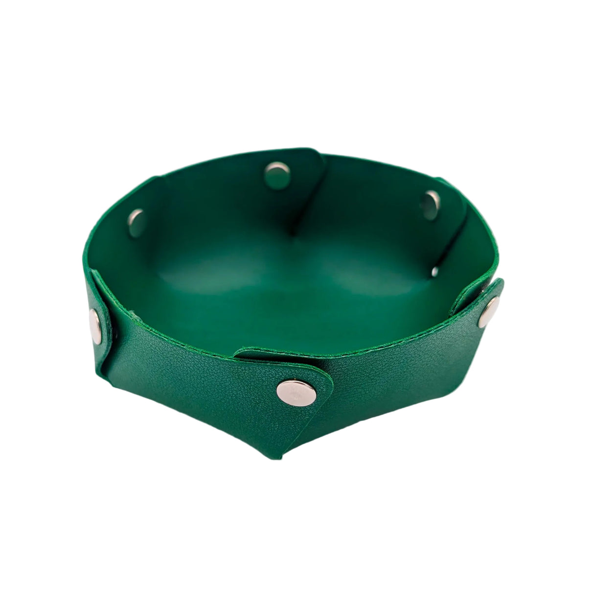Circle Dice Trays