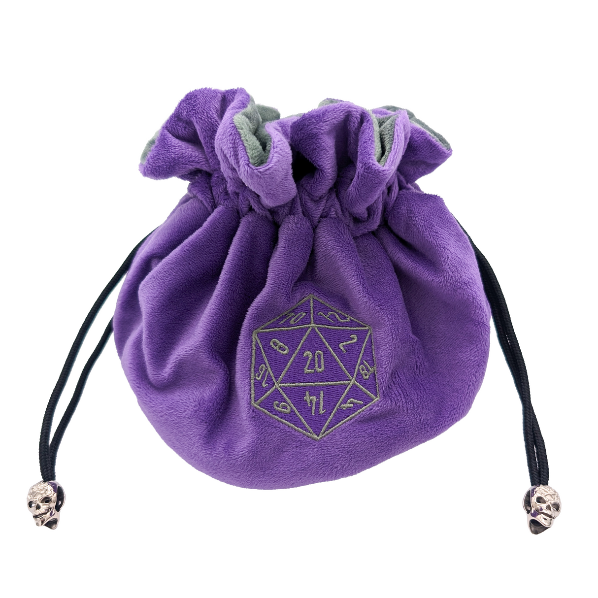 Large Dice Sack