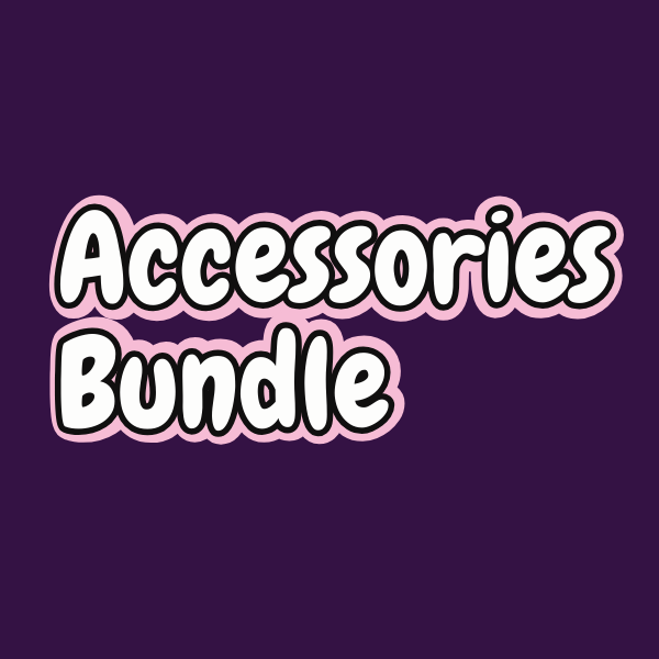 Accessories Bundle
