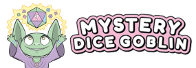 DND Dice Wholesale | Mystery Dice Goblin Wholesale