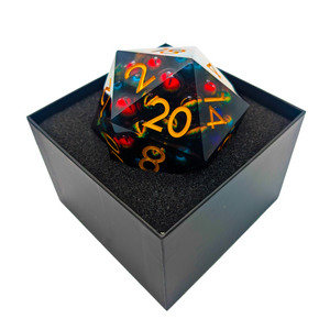 Monster Dice