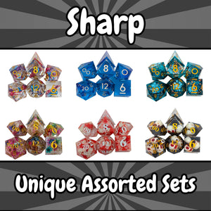 Individual Sets