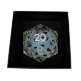 Glitter Kitten - Monster Liquid Core D20