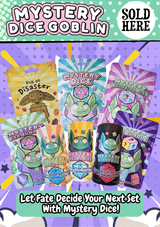 A3 Stocked Here Poster