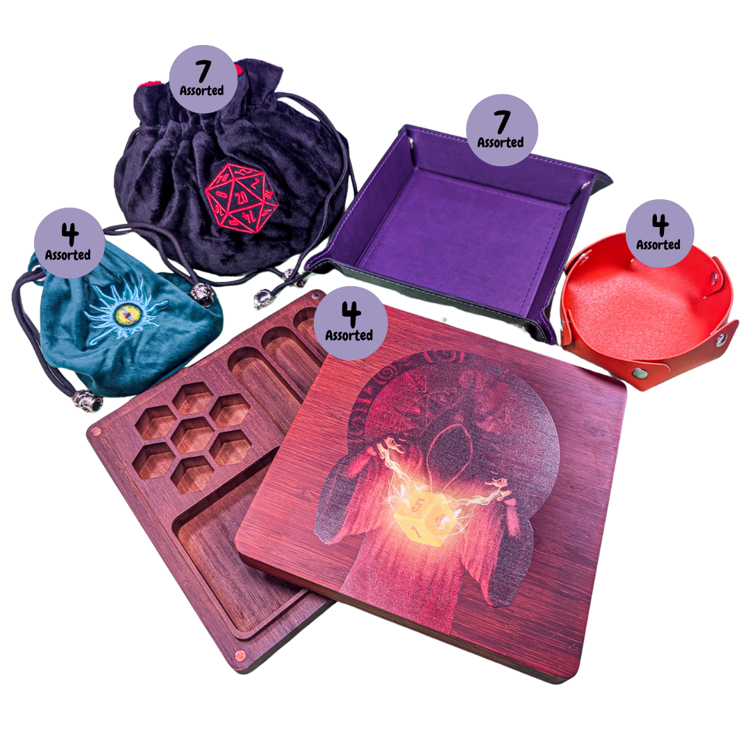 Accessories Bundle