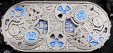 Fidget Dice Gear Spinner