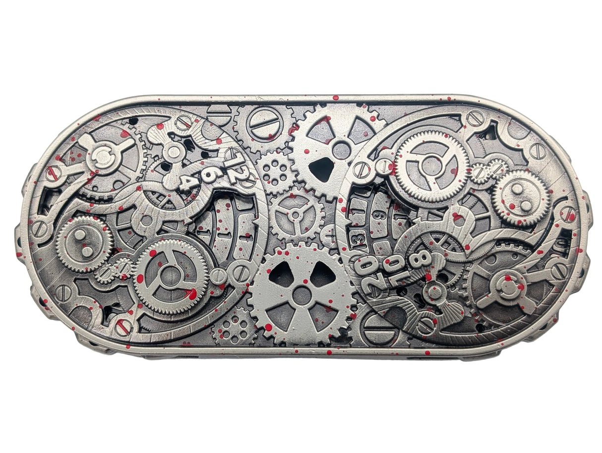 Fidget Dice Gear Spinner