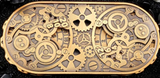 Fidget Dice Gear Spinner