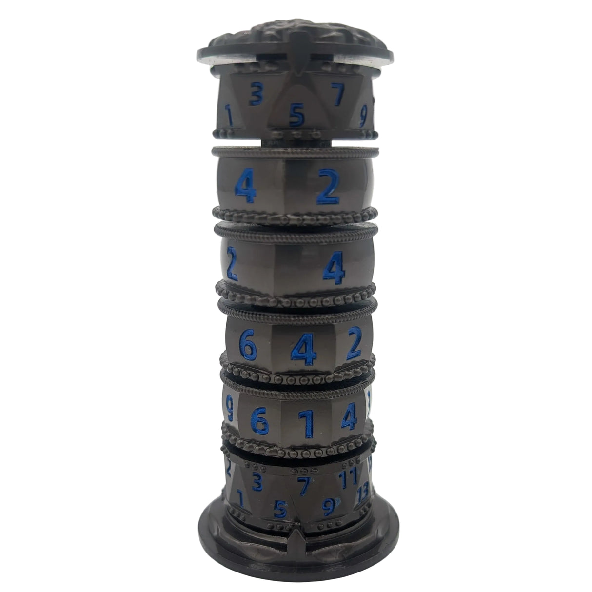 Fidget Dice Towers