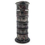 Fidget Dice Towers