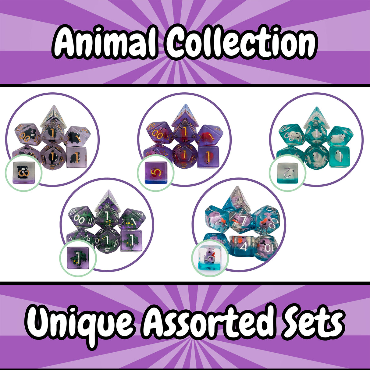 Animal Collection 1