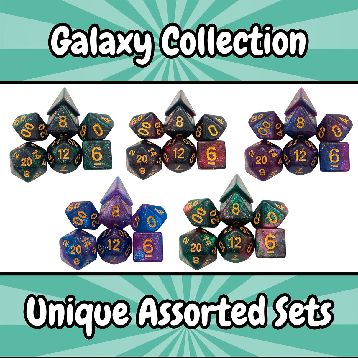 Galaxy Collection
