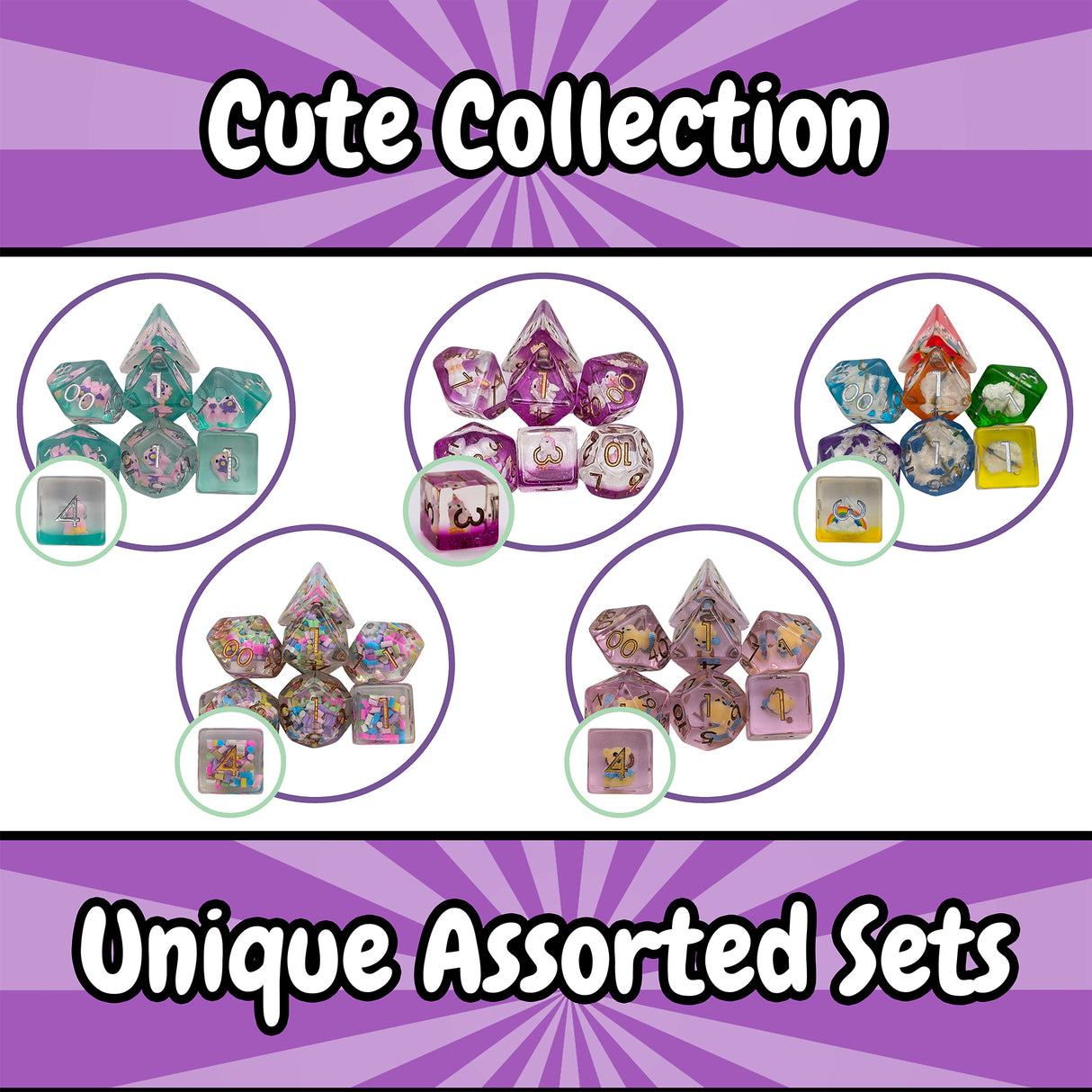 Cute Collection