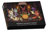Halloween Calendar
