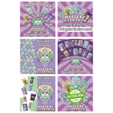 Stocked here Promotional Templates
