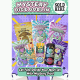 A3 Stocked Here Poster