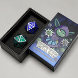 Spindown Gift Set