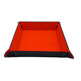 Square Dice Trays