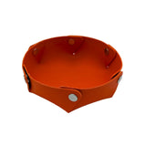 Circle Dice Trays