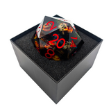 Pirate's Plunder - Monster Liquid Core D20