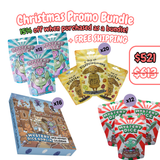 US Christmas Promo Bundle