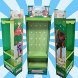 Standing POS Bundles! + FREE Standing POS