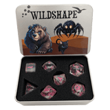 Wildshape Dice Tin