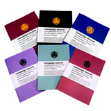 Campaign Journals