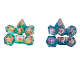 Duck Dice Tin