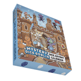 2026 Christmas Advent Calendar